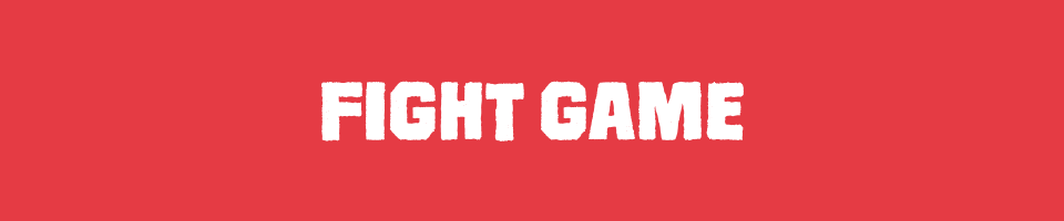 FIGHT GAME