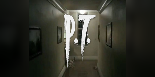 Cover image for Playable Teaser