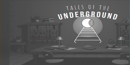 Cover image for Tales of The Underground - Graduation Project