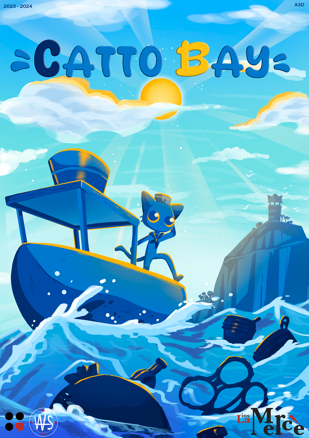 Catto Bay