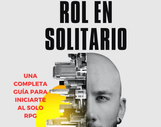 Rol en Solitario  