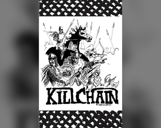 KILLCHAIN  