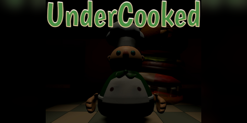 Cover image for UnderCooked