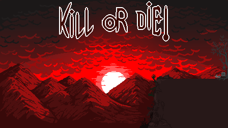 Cover image for Kill Or Die! (2024)