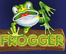 Frogger