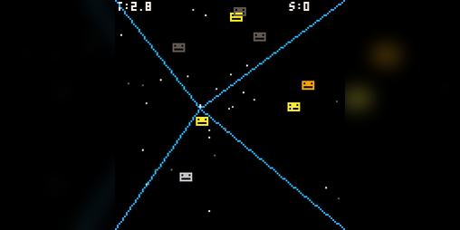 Cover image for Space Face