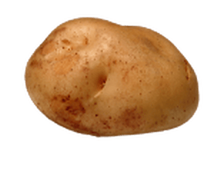 Potato Idle