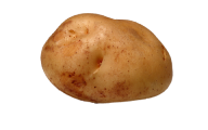 Potato Idle