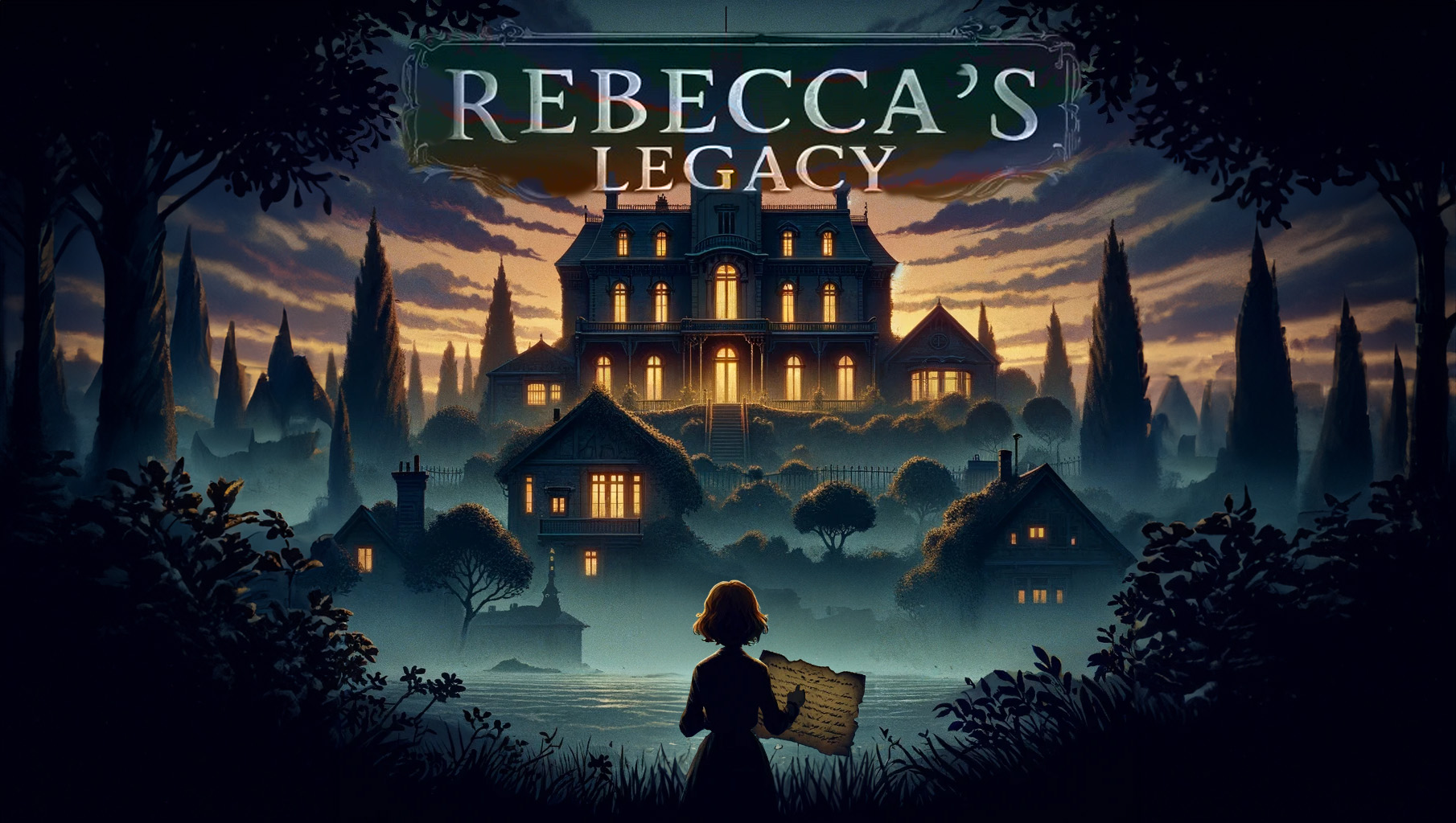 Rebecca's Legacy