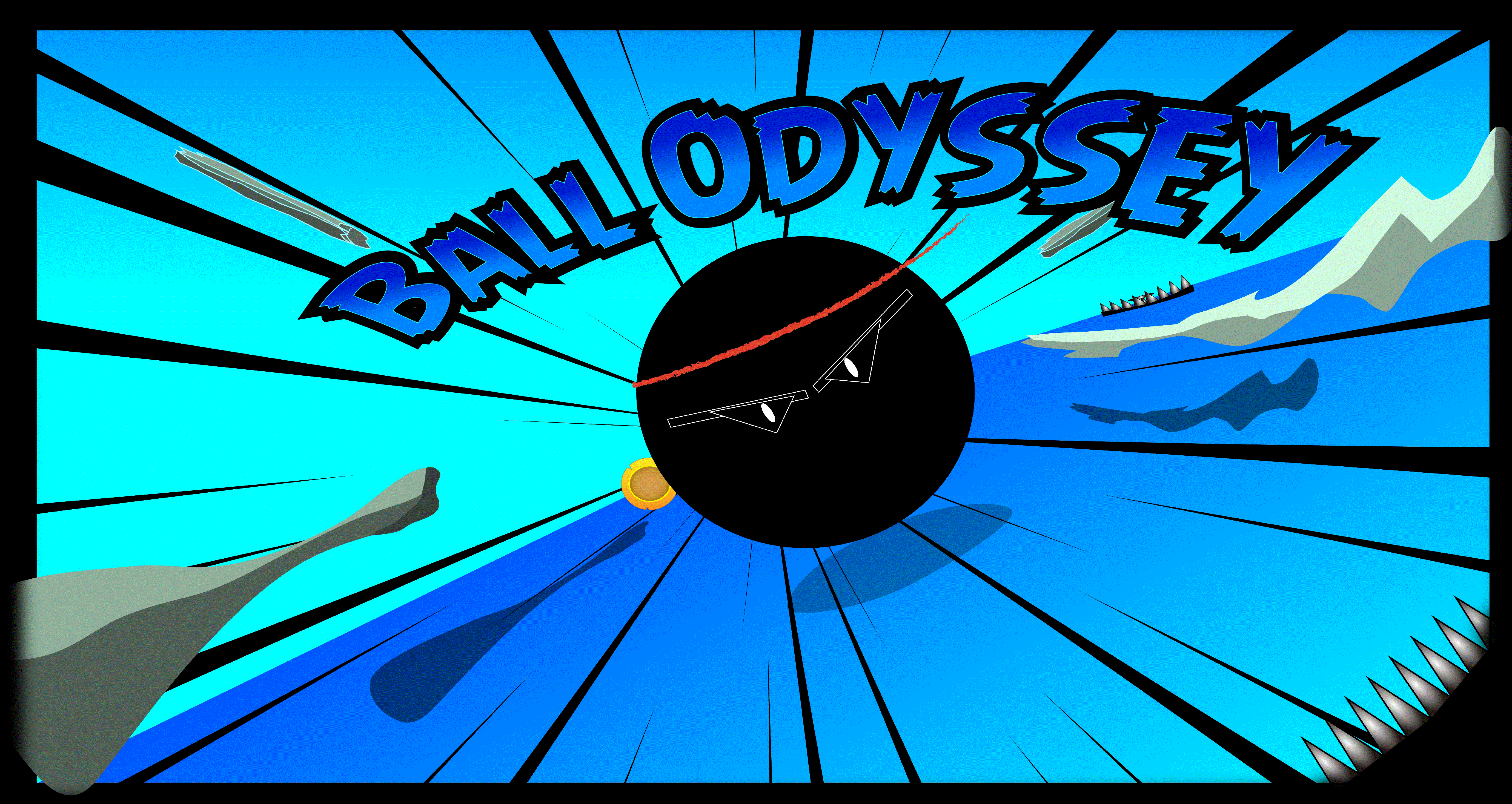 Ball Odissey