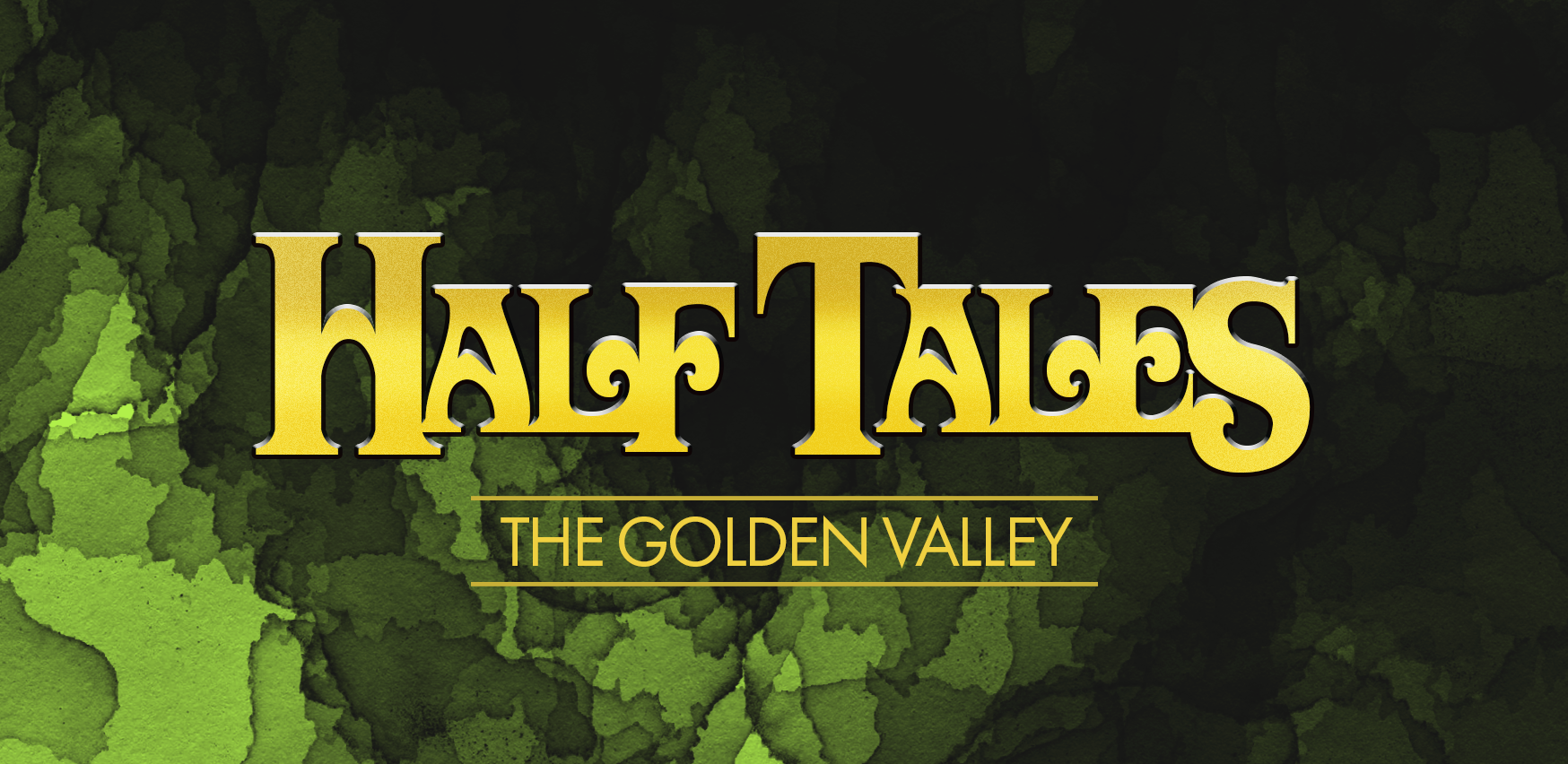 Half Tales