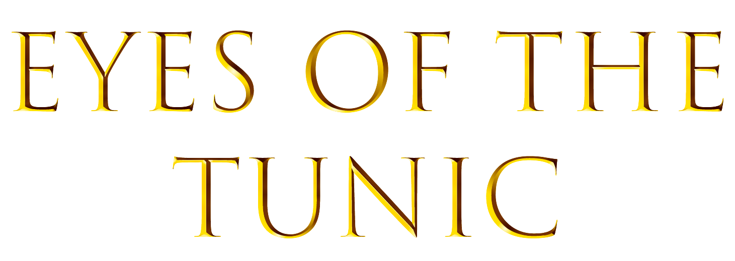 Eyes of The Tunic