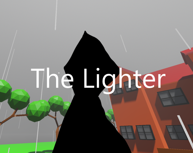 Cover image for The Lighter