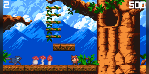 Cover image for Foxy Mania