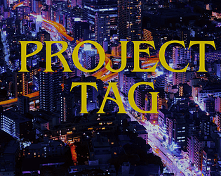 Project Tag