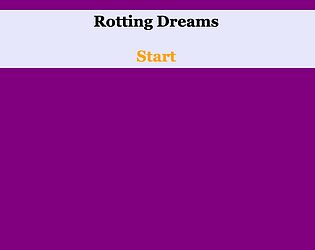 Rotting Dreams