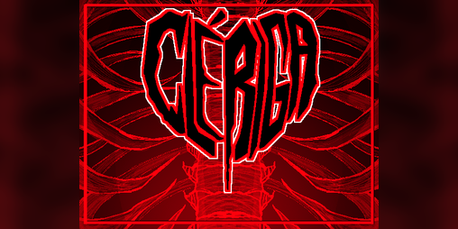 Cover image for CLÉRIGA