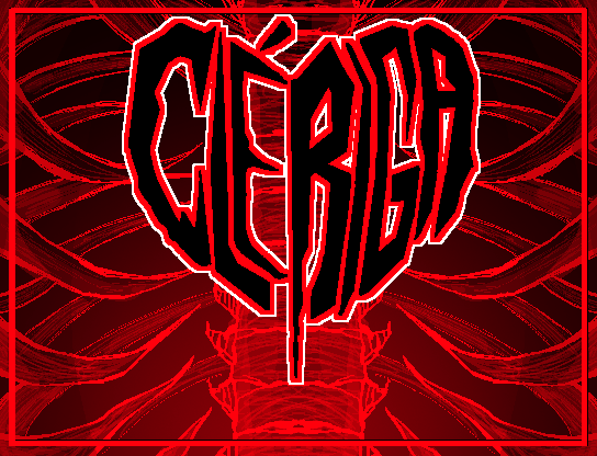 Cover image for CLÉRIGA