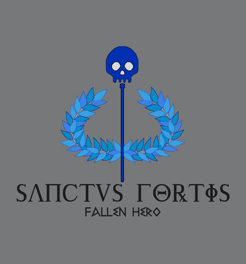 Sanctus Fortis