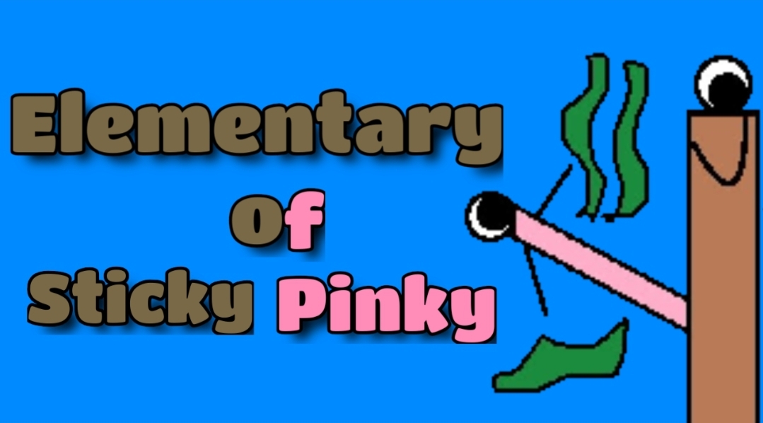 Elementary of Sticky Pinky