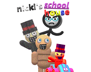 nicki's schoolhouse