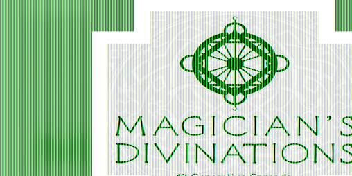 Cover image for Magician's Divinations