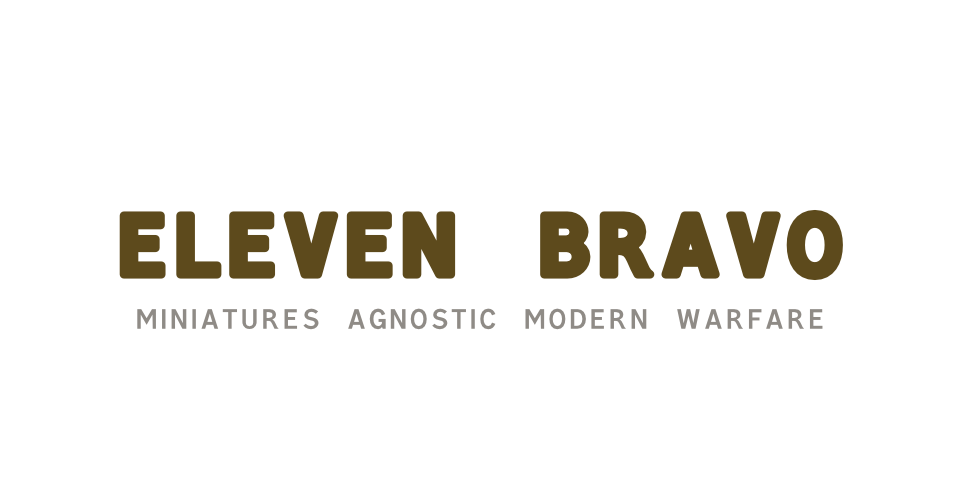 Eleven Bravo