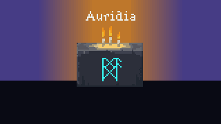Cover image for Auridia Prototype
