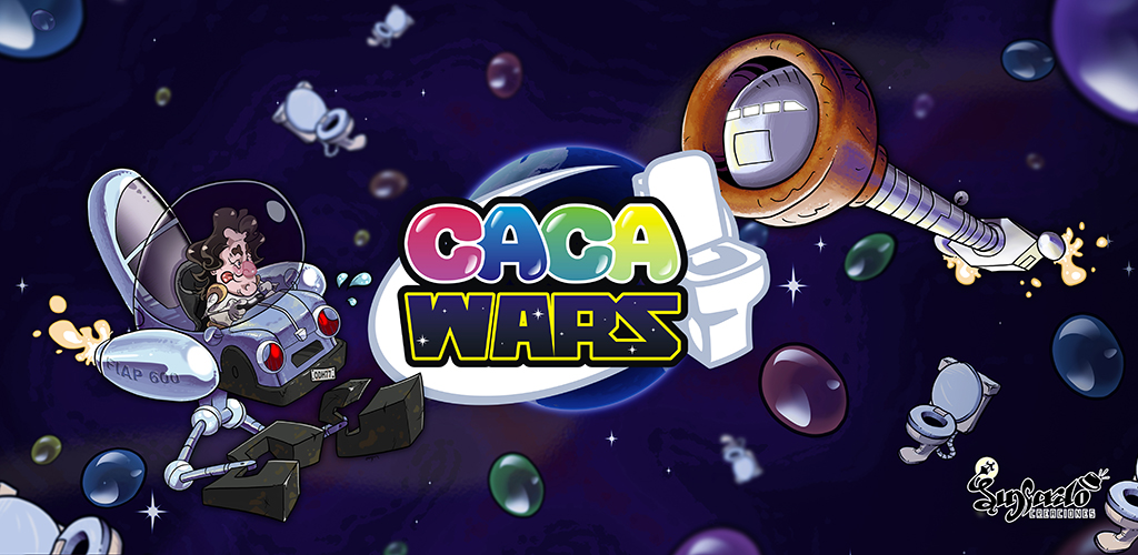 Caca Wars