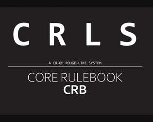 CRLS System  