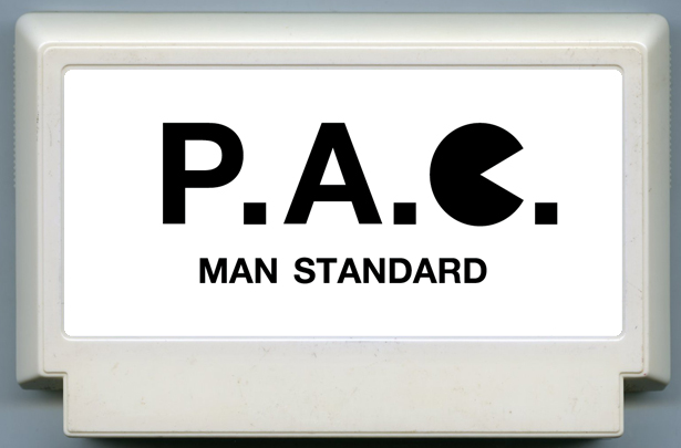 P.A.C. MAN Standard