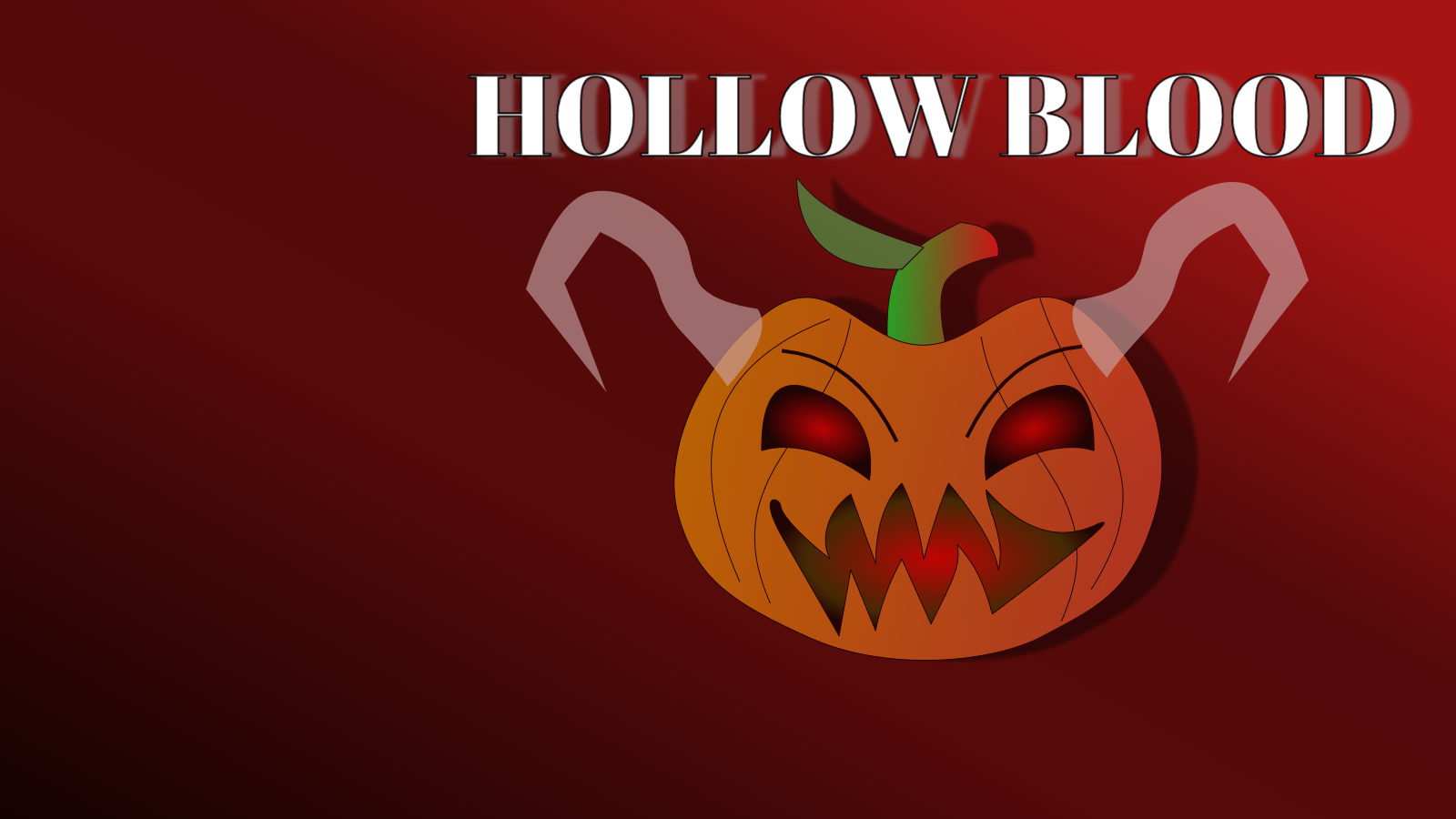 Hallow Blood by Thunderous_guy