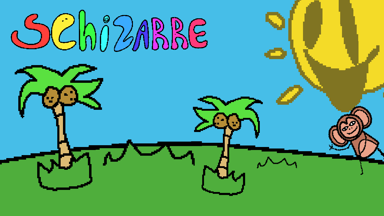 Schizarre