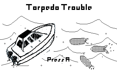 Torpedo Trouble