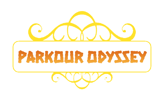 Parkour Odyseey