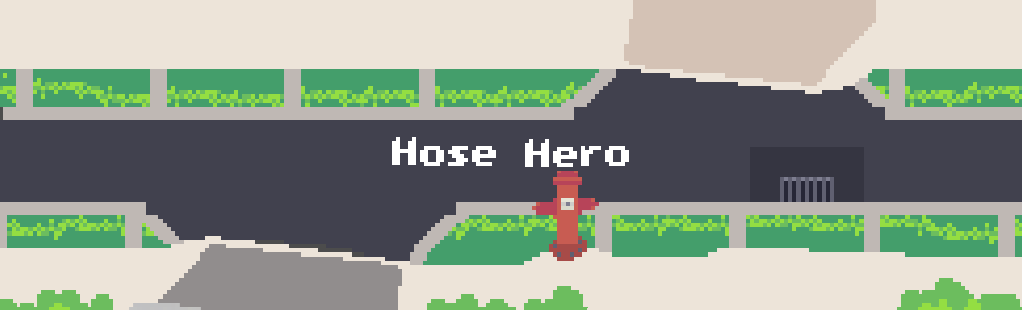 Hose Hero Demo