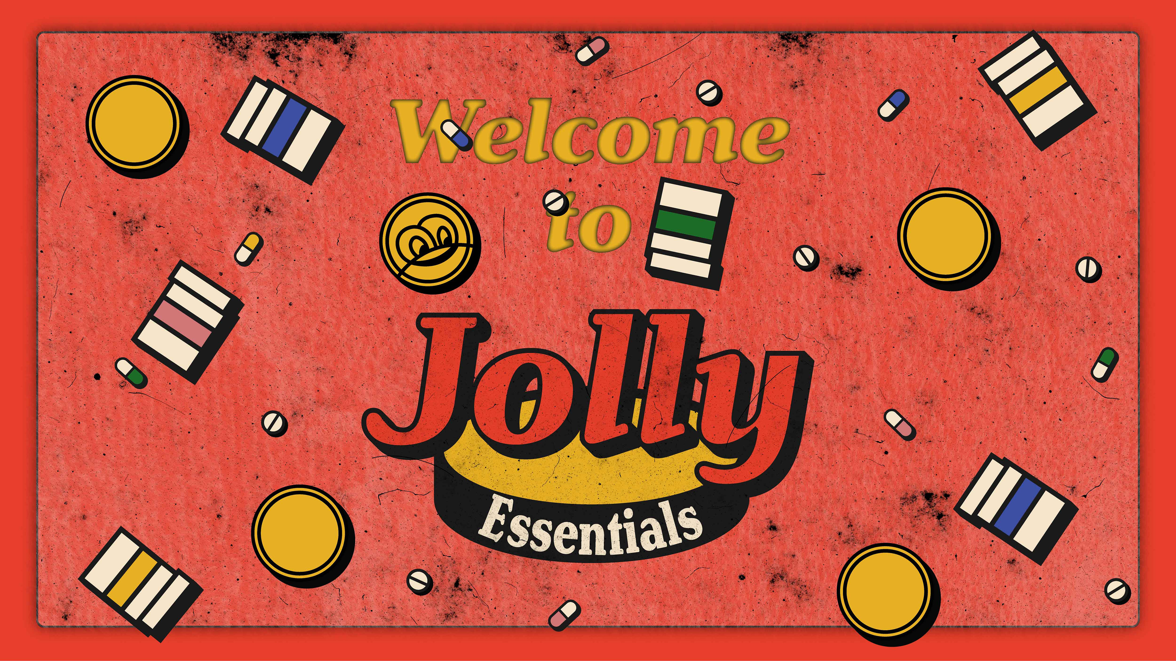 Jolly Essentials