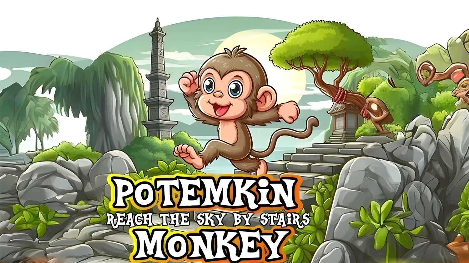Potemkin Monkey