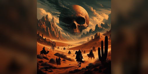 Cover image for Tales of Therya