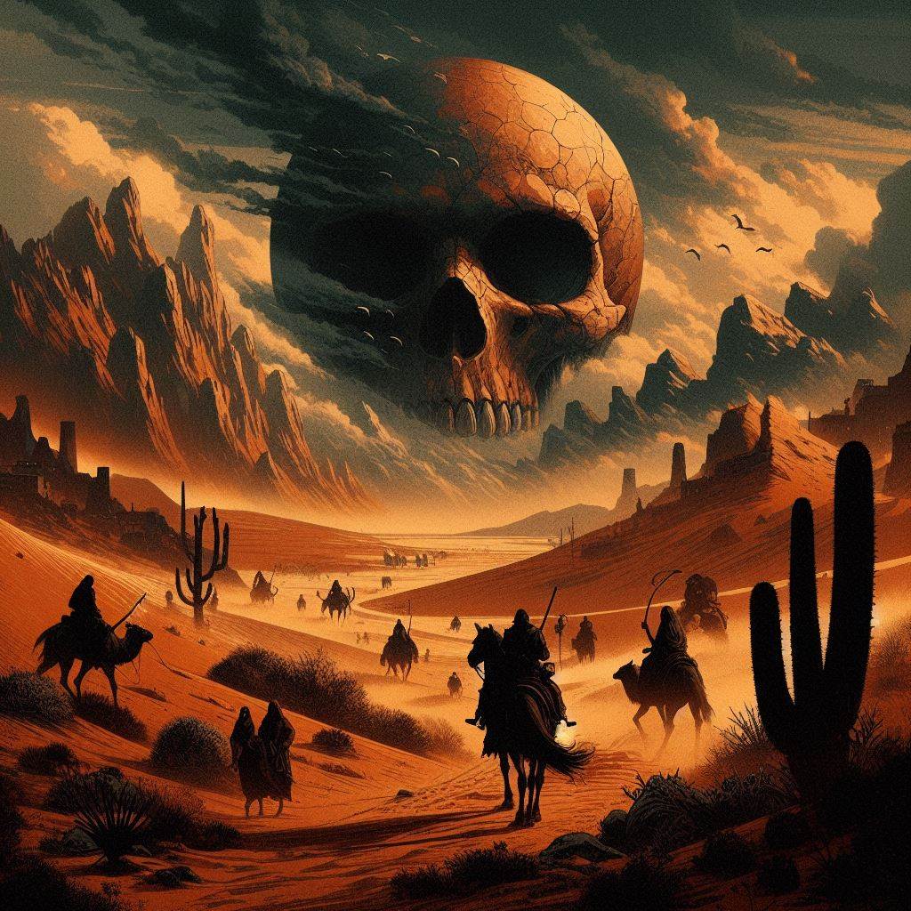 Cover image for Tales of Therya