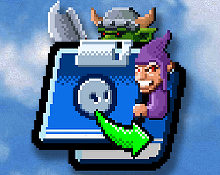 Floppy Quest 95