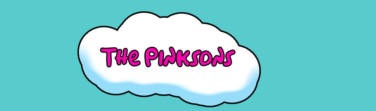 The Pinksons