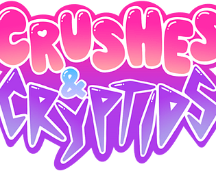 Crushes & Cryptids
