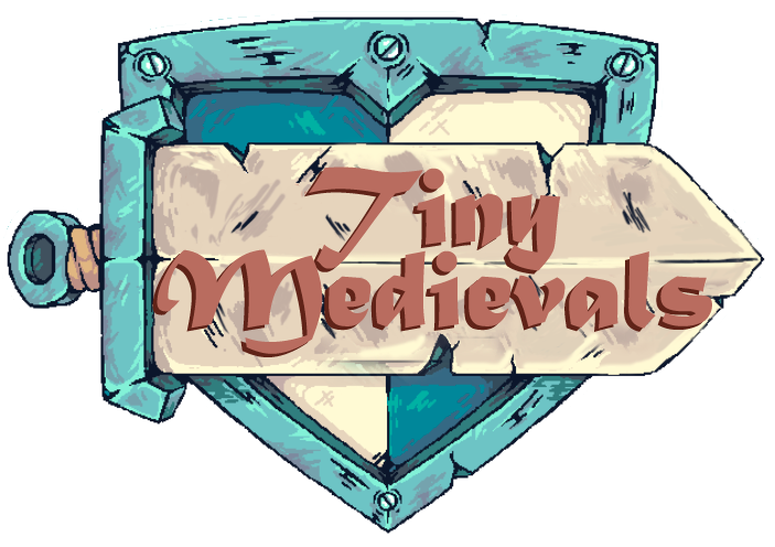 Tiny Medievals
