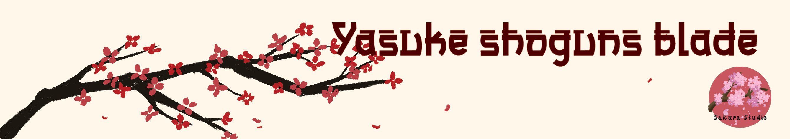Yasuke - Shogun's Blade - Demo