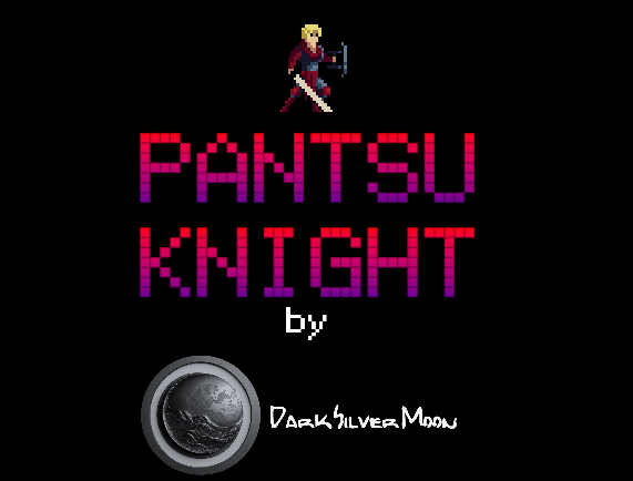 Pantsu Knight