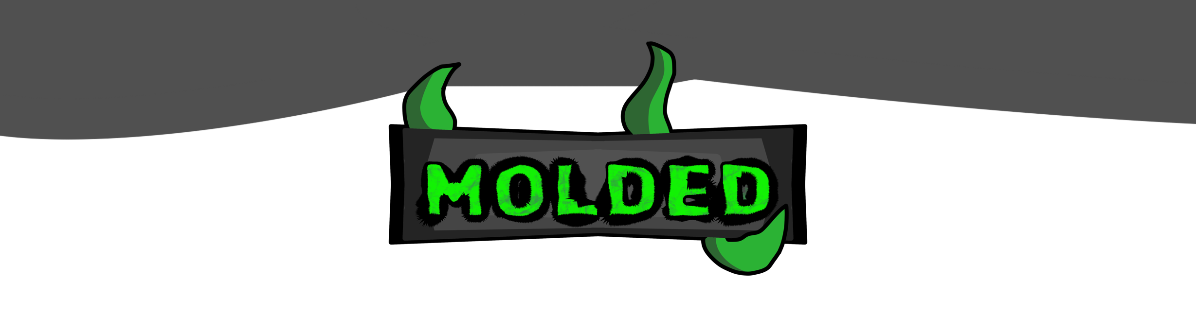 MOLDED