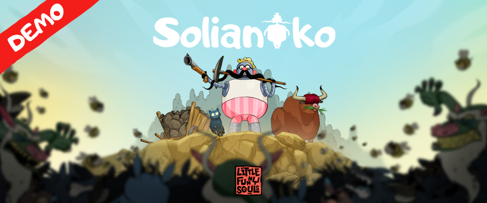 Solianiko