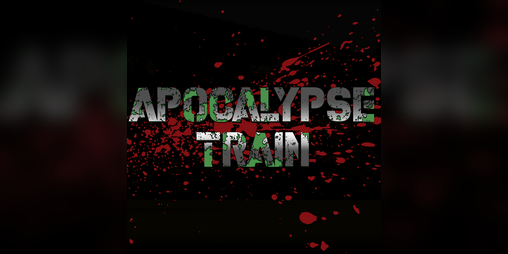 Cover image for Apocalypse Train