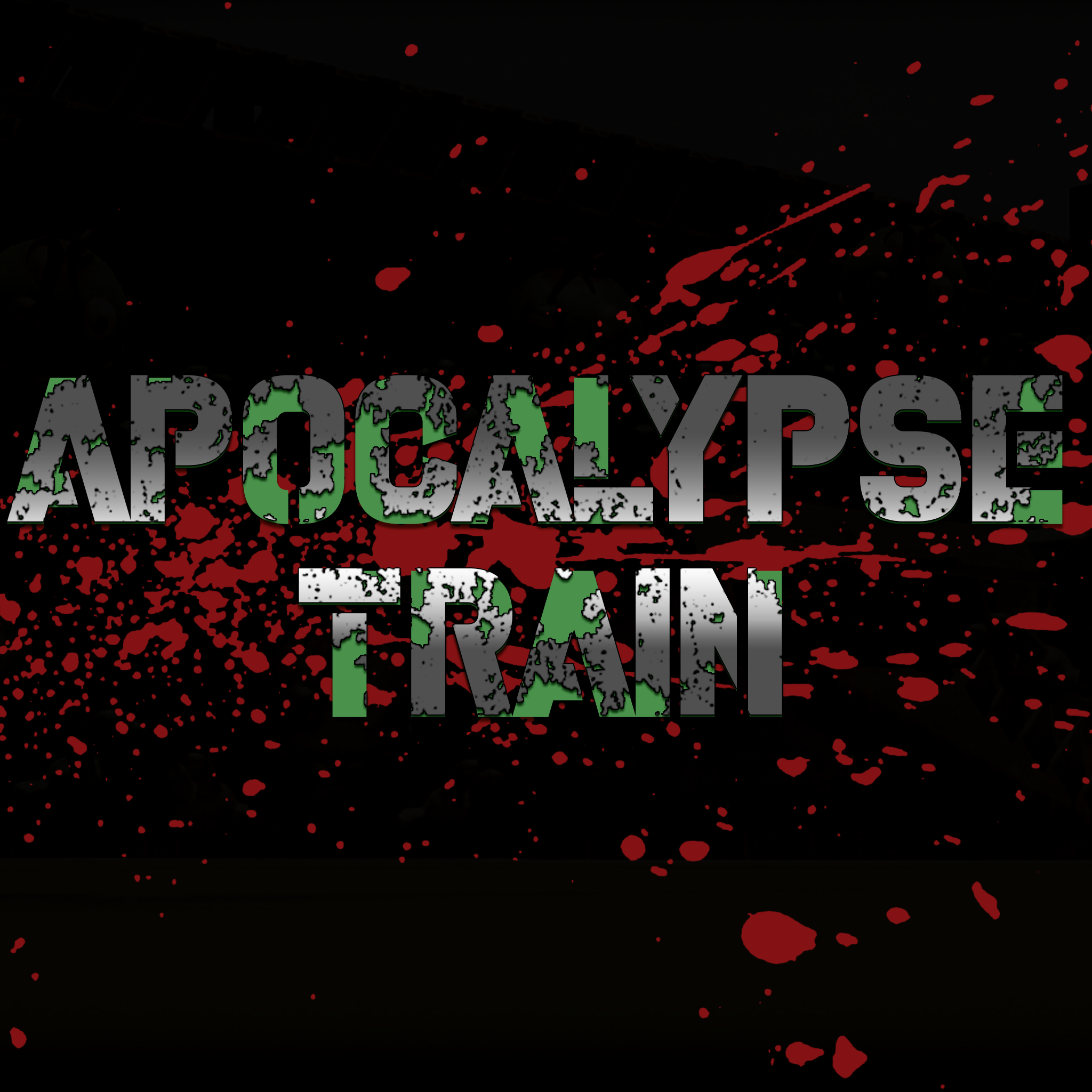 Apocalypse Train by Chopov1, seacomet, amilly123